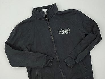 kurtki wiosenne hm: Russell, Bluza dla mężczyzn, rozmiar L — 1