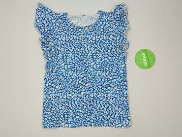 terranova spodnie z wysokim stanem: Terranova, Bluzka damska, rozmiar S — 2