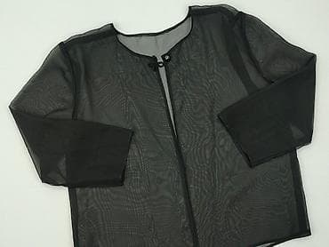 babababie tuniki: Narzutka damska, rozmiar L — 1