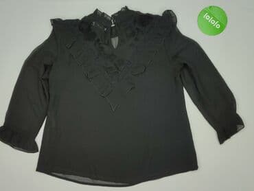 bluzki givenchy: Reserved, Bluzka damska, rozmiar XS — 3