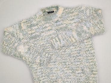 Sweter damski, rozmiar L