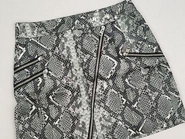 zara basic spódnice: Bershka, Spódnica damska, rozmiar S — 1