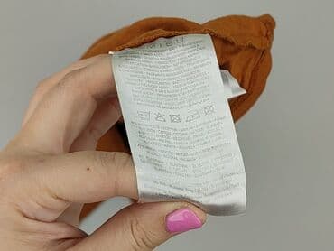 długie skarpetki do krótkich spodenek: Amisu, Golf damski, rozmiar XS — 5