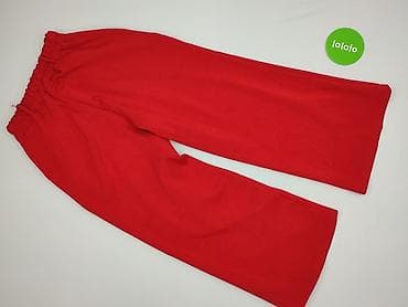 galaxy legging: Spodnie materiałowe damskie, rozmiar S — 3