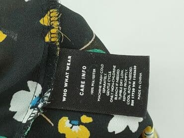 dluga biala koszula: Who What Wear, Koszula damska, rozmiar M — 5