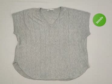 Kobiety: Sweter damski, rozmiar 3XL — 2