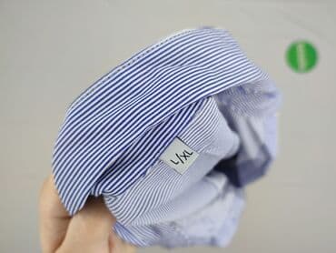 gap koszula w paski: Shirt for men, size L — 4