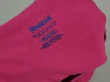 koszulki bez rękawów damskie reebok: Reebok, T-shirt damski, rozmiar M — 6