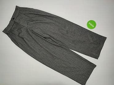 hexeline spodnie damskie: Spodnie materiałowe damskie, rozmiar XS — 3