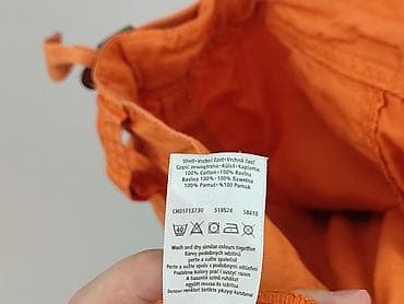 identic basic shirt: F&F, Szorty dla mężczyzn, rozmiar L — 5