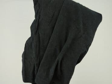 bershka body czarne: Bershka, T-shirt damski, rozmiar L — 6