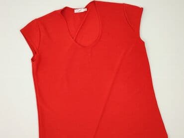 obcisłe koszulki: T-shirt damski, rozmiar 2XL — 1