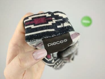 leginsy ecru: Pieces, Legginsy rozmiar S — 4