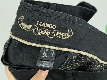 pull and bear szorty: Mango, Szorty dla mężczyzn, rozmiar 2XL — 4