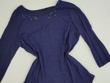Bluzki: F&F, Bluzka damska, rozmiar XL
