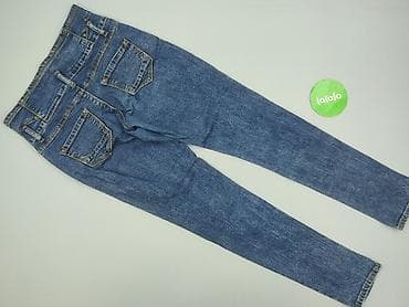 dzinsy mohito: Jeansy damskie, rozmiar S — 3