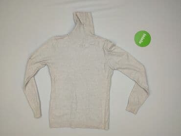 golfy z wiskozy: LeMonada, Golf damski, rozmiar S — 3