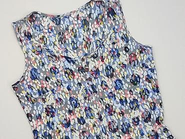 bluza w kropki: Bluzka damska, rozmiar S — 1