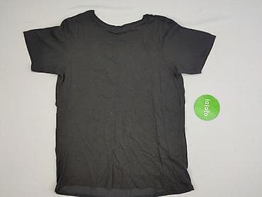 zara bluzki basic: Zara, T-shirt damski, rozmiar S — 3