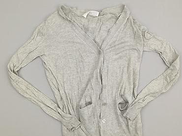 sweter tunika: DESIGNERS REMIX, Kardigan damski, rozmiar S — 1