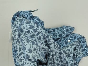 koszula niebieska stradivarius: Beloved, Koszula damska, rozmiar S — 6