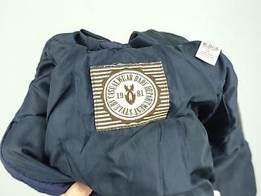 black squad bluza: Kurtka, Zara, 6-9 miesięcy, stan - Bardzo dobry — 4