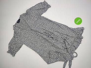 sandalki ck: Nanushka, Sukienka damska, rozmiar S — 2