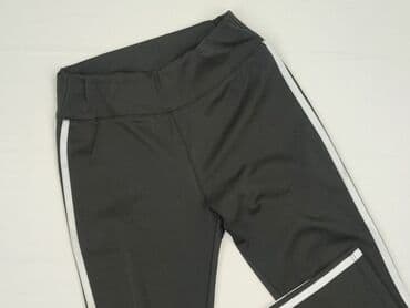 Kobiety: Legginsy Sportowe damskie, rozmiar M — 1