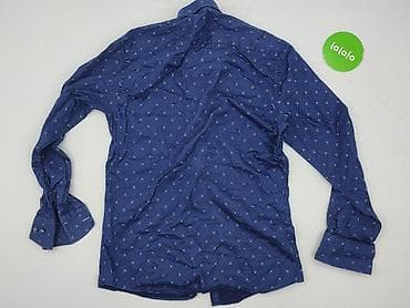 stadivarius cargo: Koszulа dla mężczyzn, rozmiar M — 3