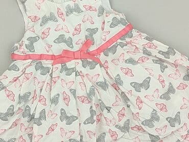sukienka sweterkowa c a: Sukienka, Cool Club, 1-3 m, stan - Idealny — 1