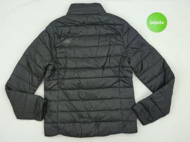 ccc kozaki zimowe: 4F, Kurtka zimowa damska, S — 3