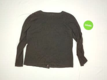 panczo.com koszulki: Peruna, Women`s knitwear, size 3XL (EU 46) — 3