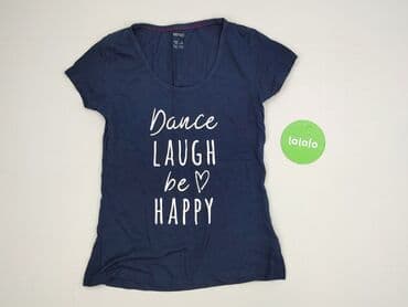 Kobiety: Esmara, T-shirt damski, rozmiar S — 2