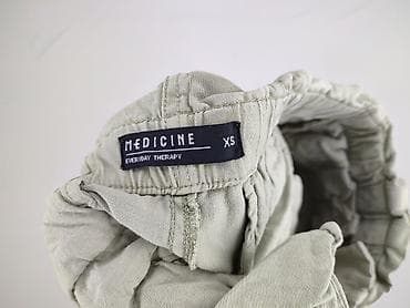 medicine vinted: Medicine, Spodnie materiałowe damskie, rozmiar XS — 4