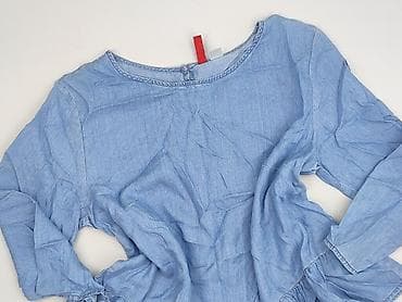 H&M Divided, Bluzka damska, rozmiar 2XL