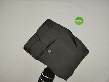 kappahl kurtka puchowa: Штани чоловічі, M — 4