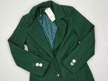 płaszcze damskie: ITALY FASHION, Płaszcz damski, rozmiar S — 1