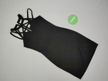 czerwona sukienka cropp: Cropp, Sukienka damska, rozmiar XS — 2