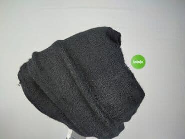 szyfonowa narzutka: Kardigan damski, rozmiar M — 5