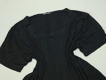 T-shirt damski, rozmiar 6XL