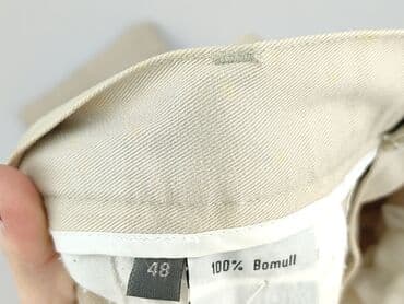 chanel ubrania: Chinosy dla mężczyzn, rozmiar XL — 5