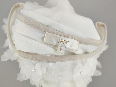 jackets: JEFF, Bluzka damska, rozmiar M — 4