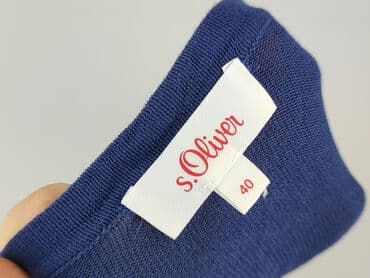 Women: S.Oliver, Women`s knitwear, size L (EU 40) — 4