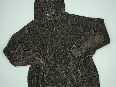 Kapalua, Bluza z kapturem damska, rozmiar L