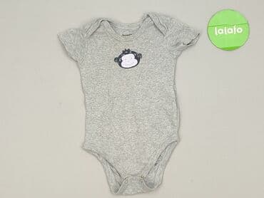 body z napisem dla taty: Body, Lupilu, 9-12 months, 
condition - Very good — 2