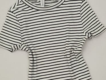 system down koszulka h: H&M, Women`s T-shirt, size XS (EU 34) — 1
