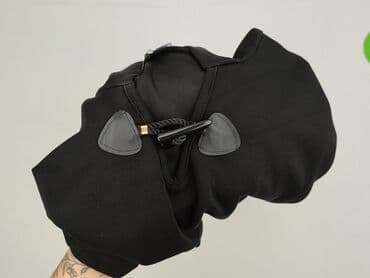 Ubrania damskie: Bluza z kapturem damska, rozmiar 3XL — 6