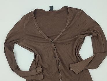 kozaki hm: H&M, Kardigan damski, rozmiar M — 1