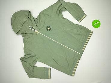 koszula megi collection: MEGI, Bluza z kapturem damska, rozmiar 2XL — 3