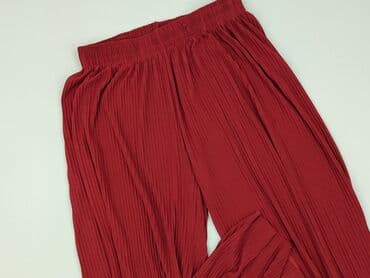 TU Woman, Material trousers for women, One size at lalafo.pl TU Woman, Material trousers for women, One size